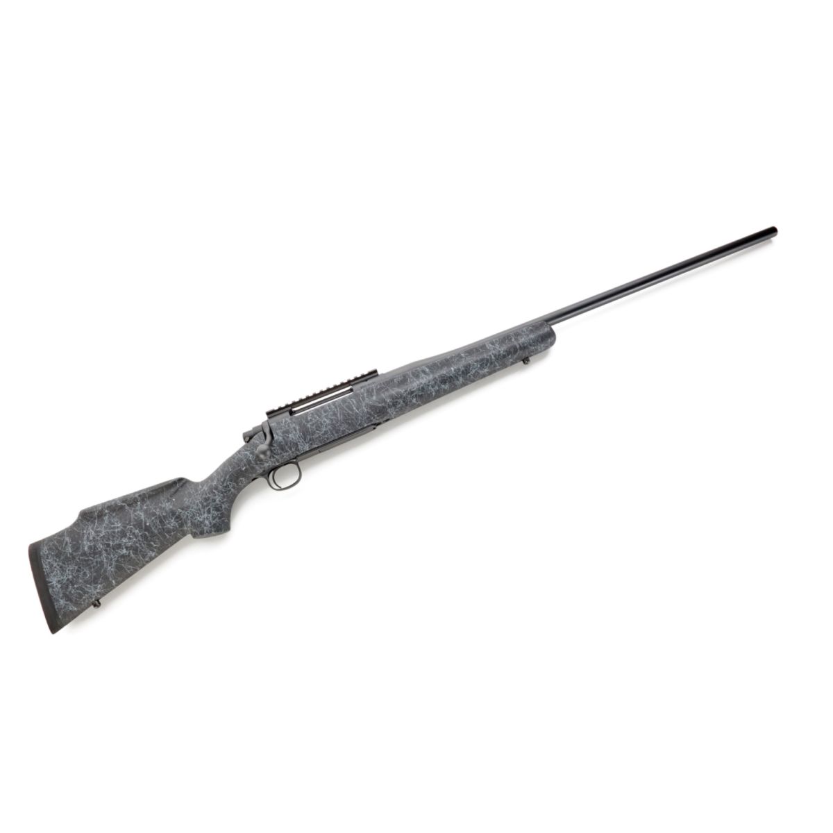 .260 Rem, Jackson Hunter, 24" Barrel