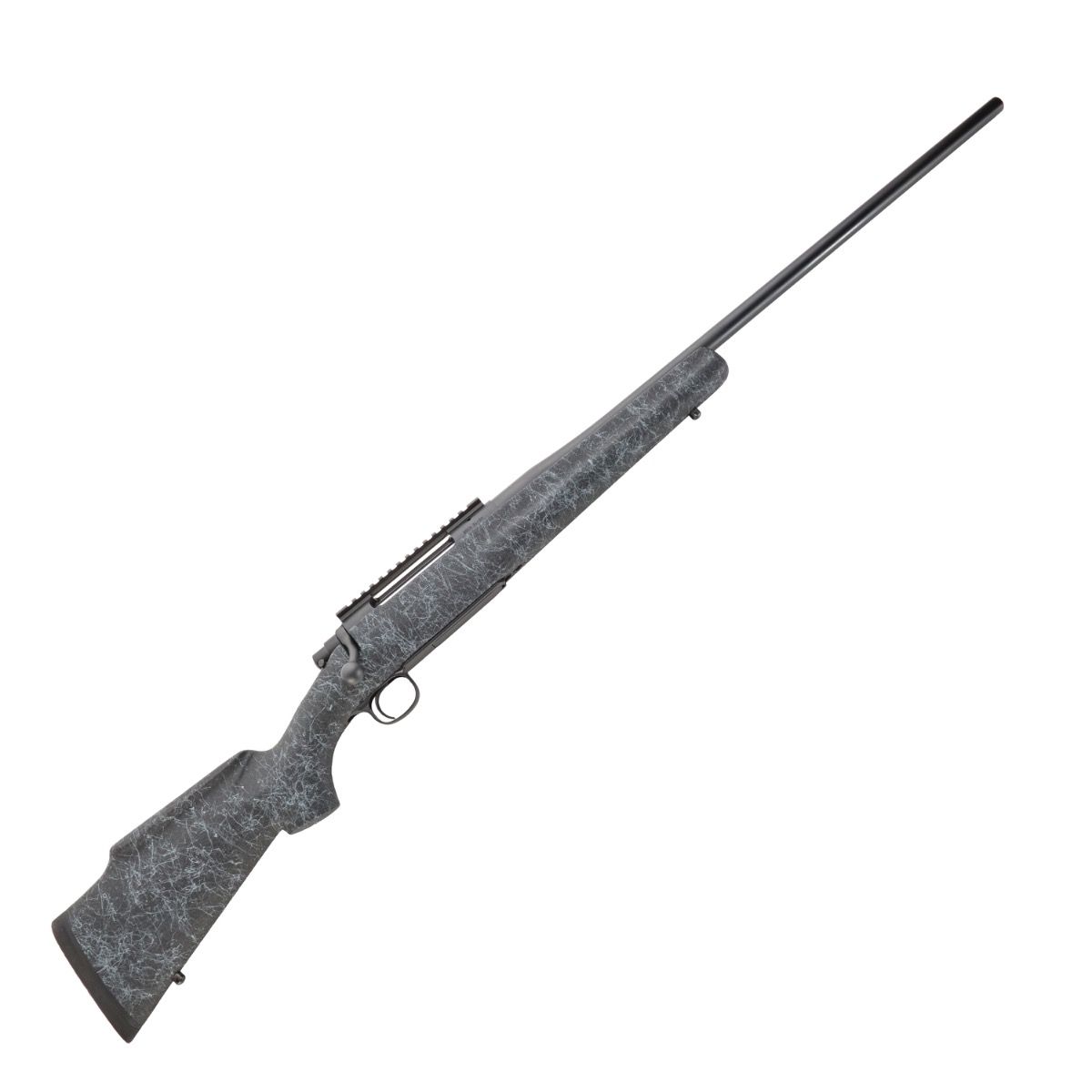 260 Rem, Jackson Hunter, 24" Barrel