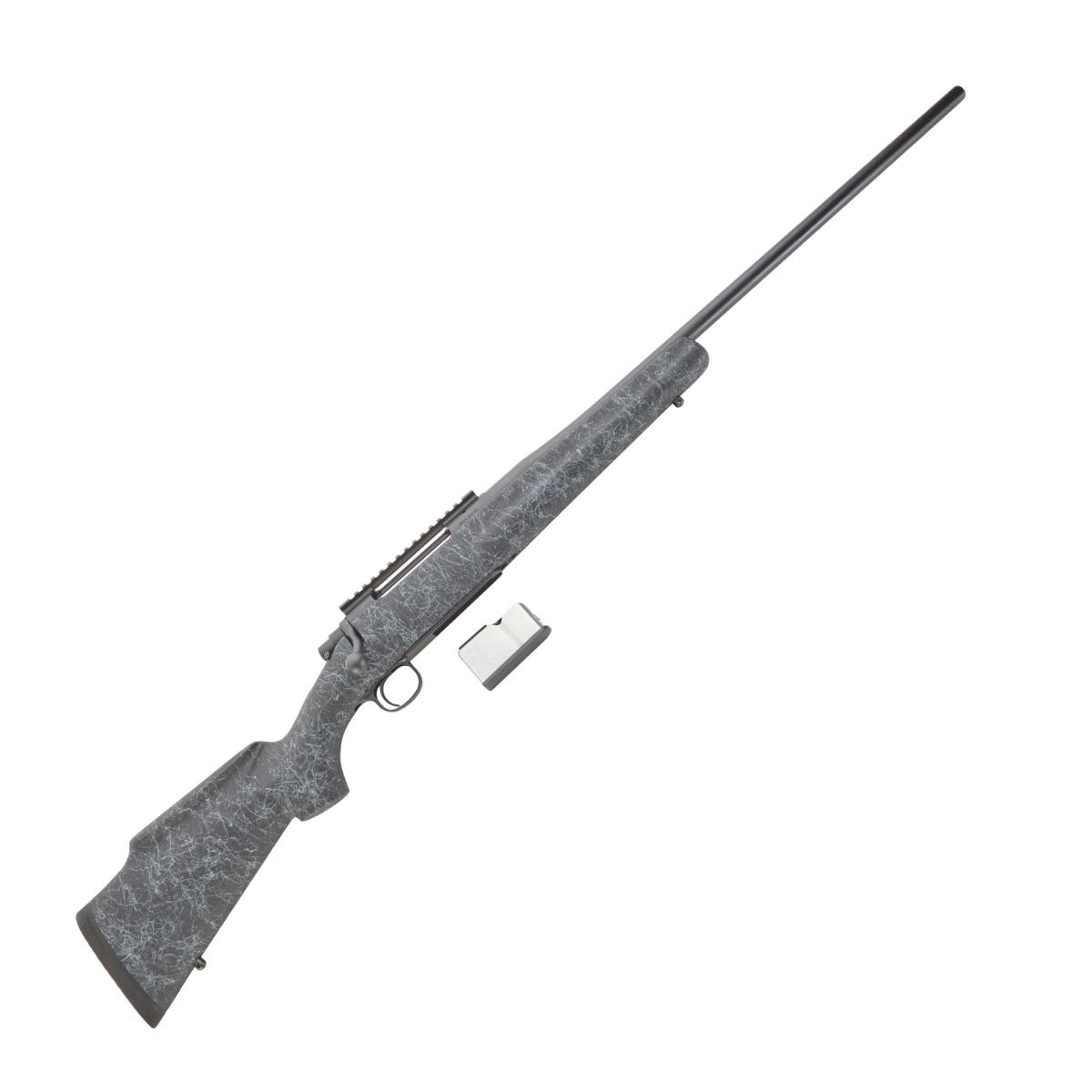 260 Rem, Jackson Hunter, 24" Barrel