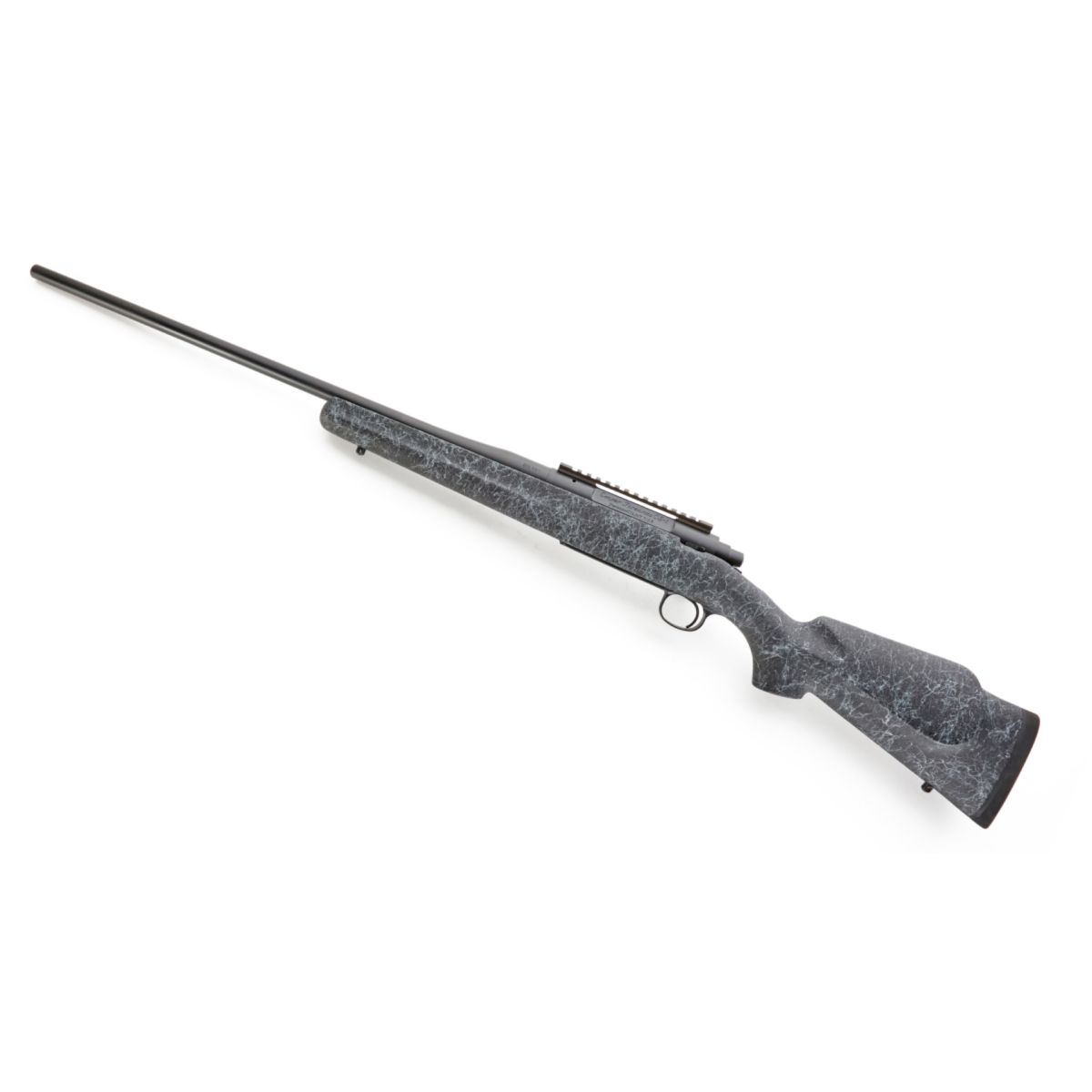 .260 Rem, Jackson Hunter, 24" Barrel