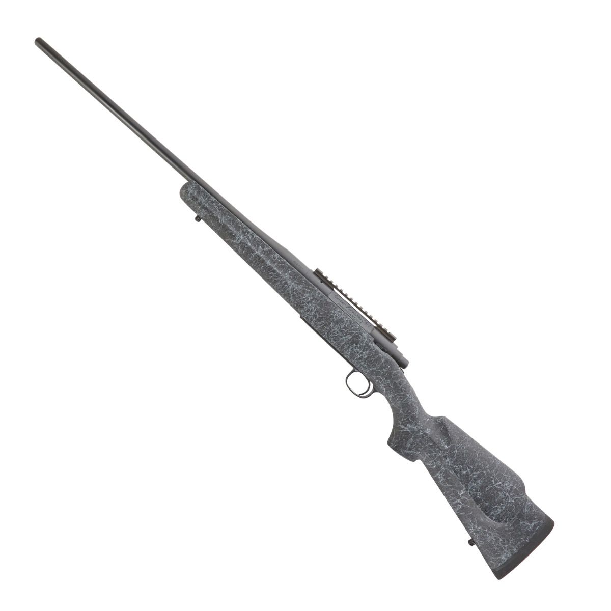 260 Rem, Jackson Hunter, 24" Barrel