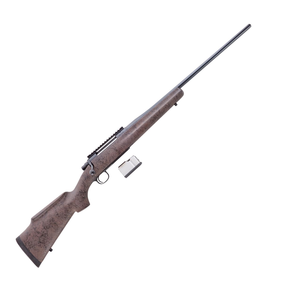 6mm Rem, Jackson Hunter, 24" Barrel