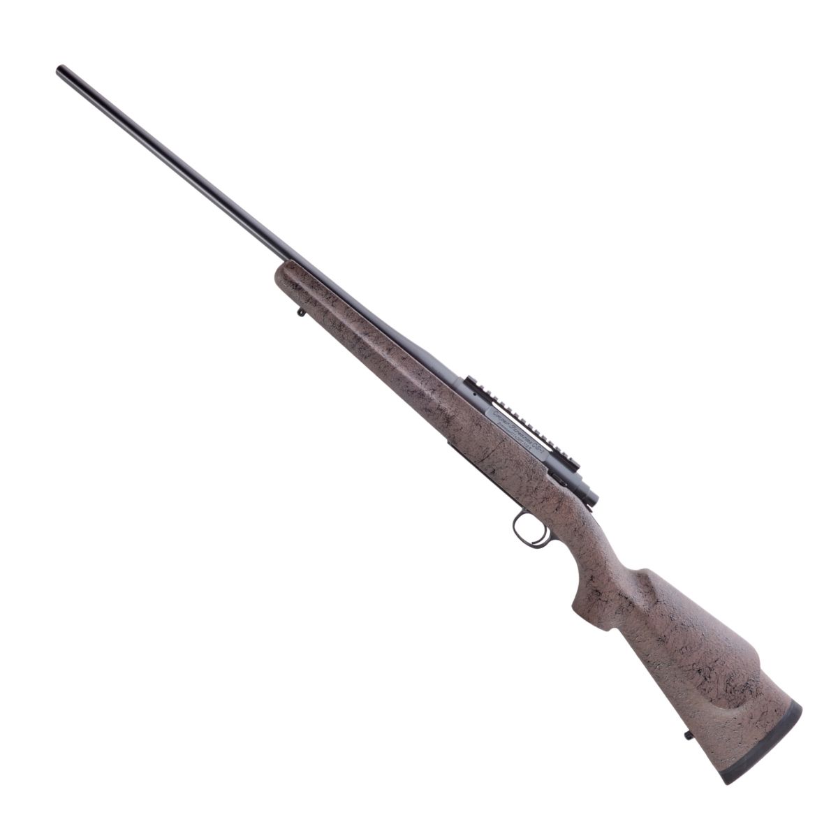 6mm Rem, Jackson Hunter, 24" Barrel