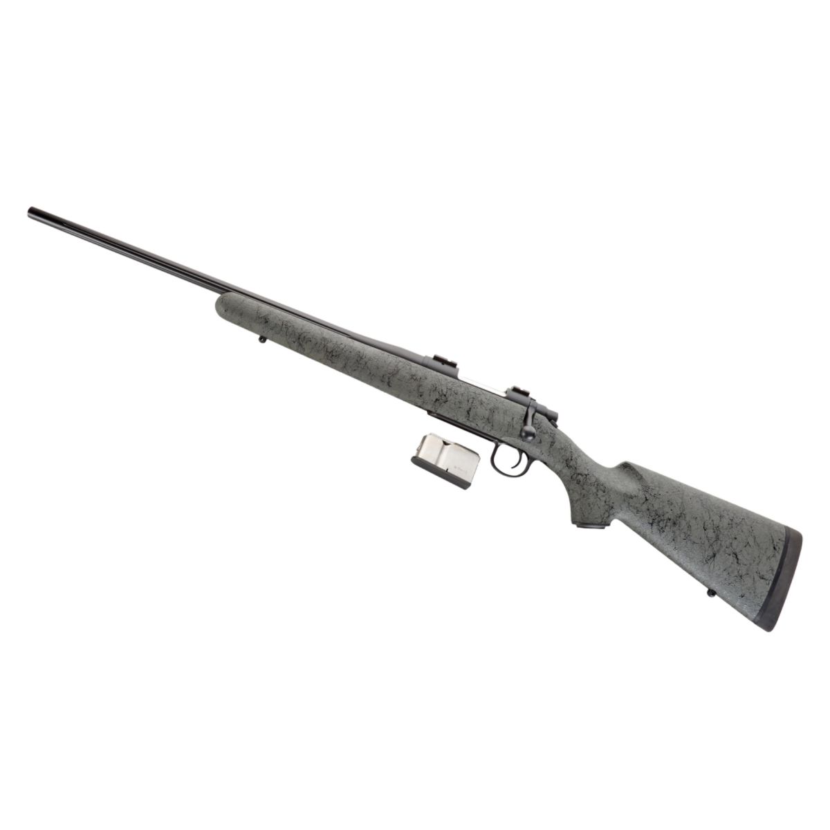 .243 Win, Excalibur, 22" Barrel (Left Hand)