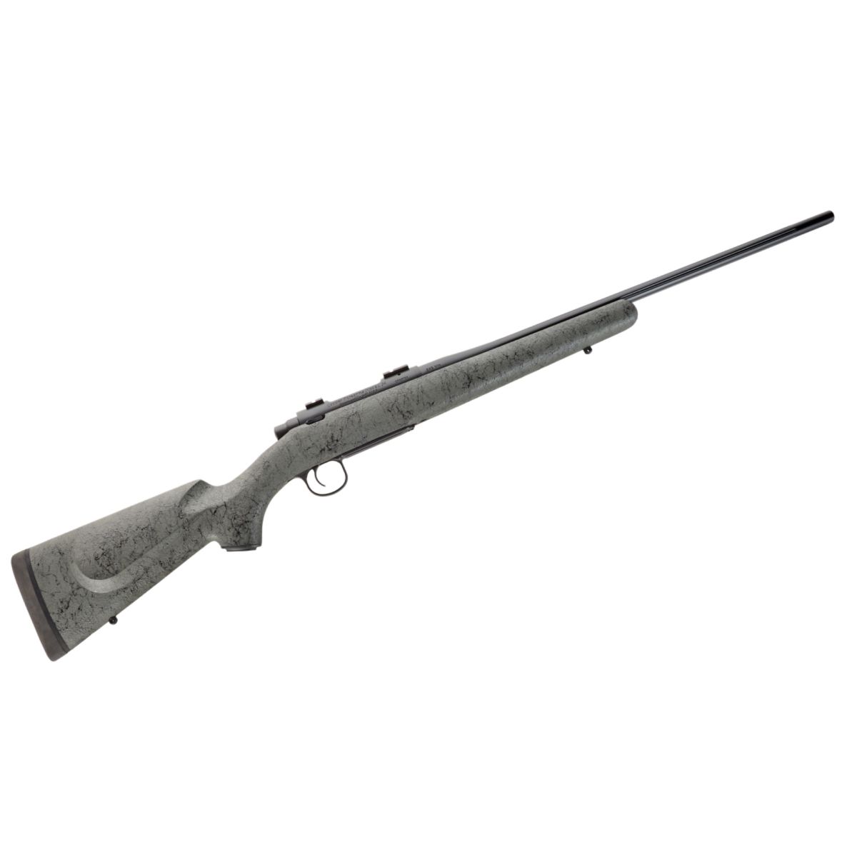 .243 Win, Excalibur, 22" Barrel (Left Hand)