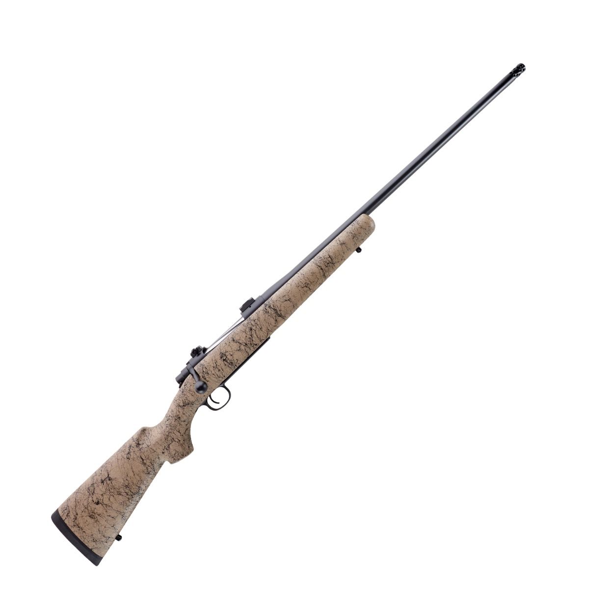 6.5x55, Excalibur, 24" Barrel
