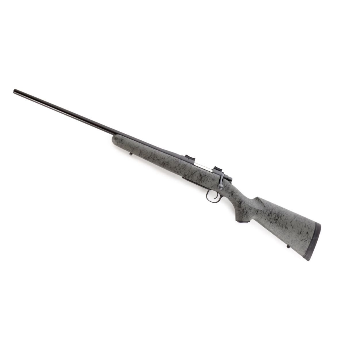 .308 Win, Excalibur, 24" Barrel (Left Hand)