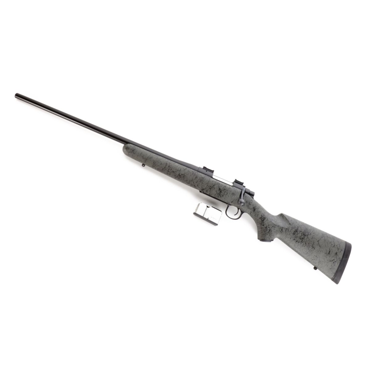 .308 Win, Excalibur, 24" Barrel (Left Hand)