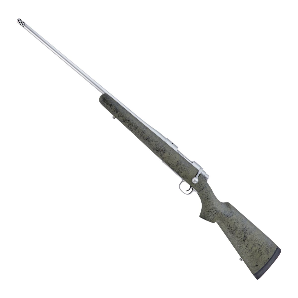 22-250, Excalibur, 24" Barrel (LEFT HAND)