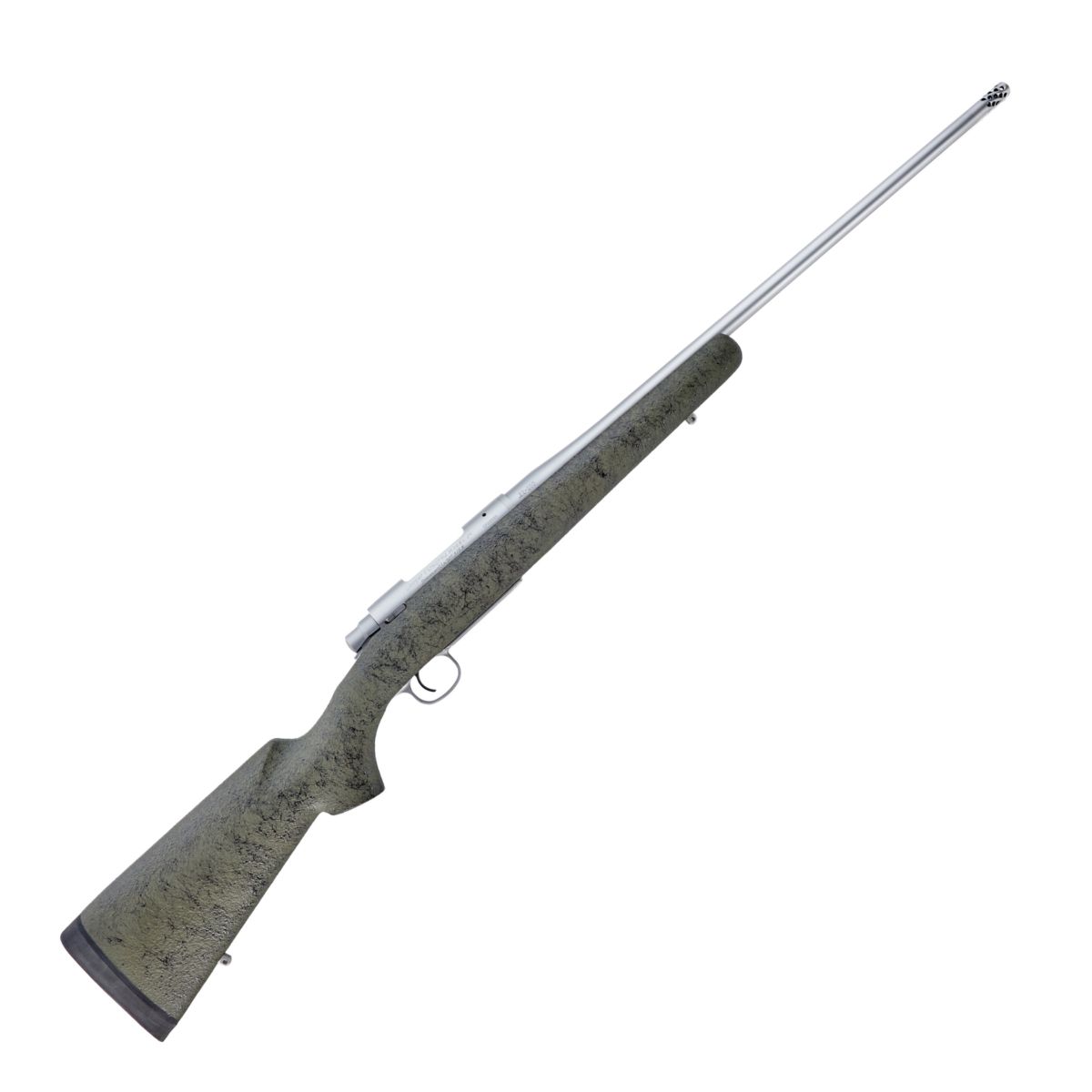 22-250, Excalibur, 24" Barrel (LEFT HAND)