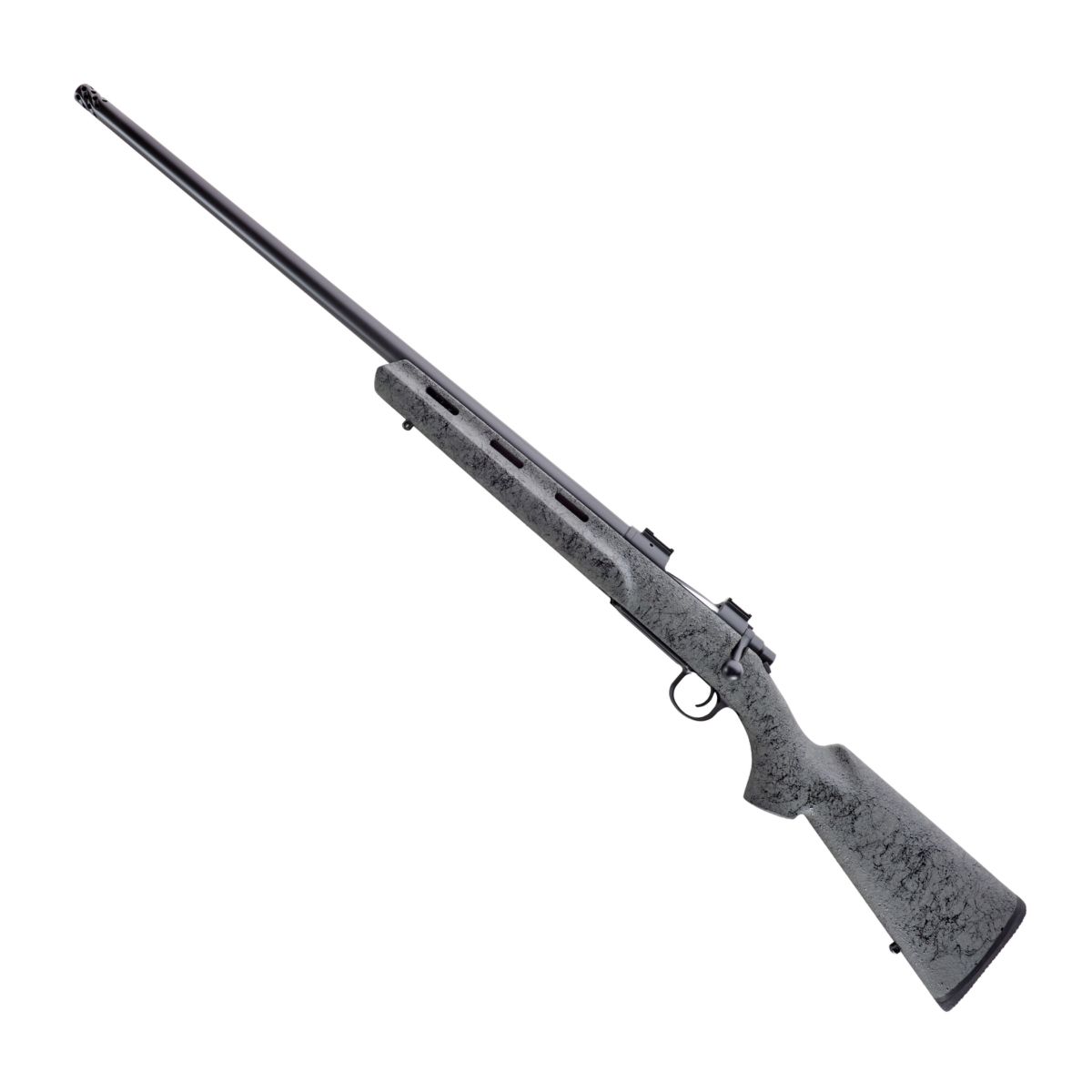 6mm CRDMR, Phoenix, 26" Barrel (LEFT HAND)