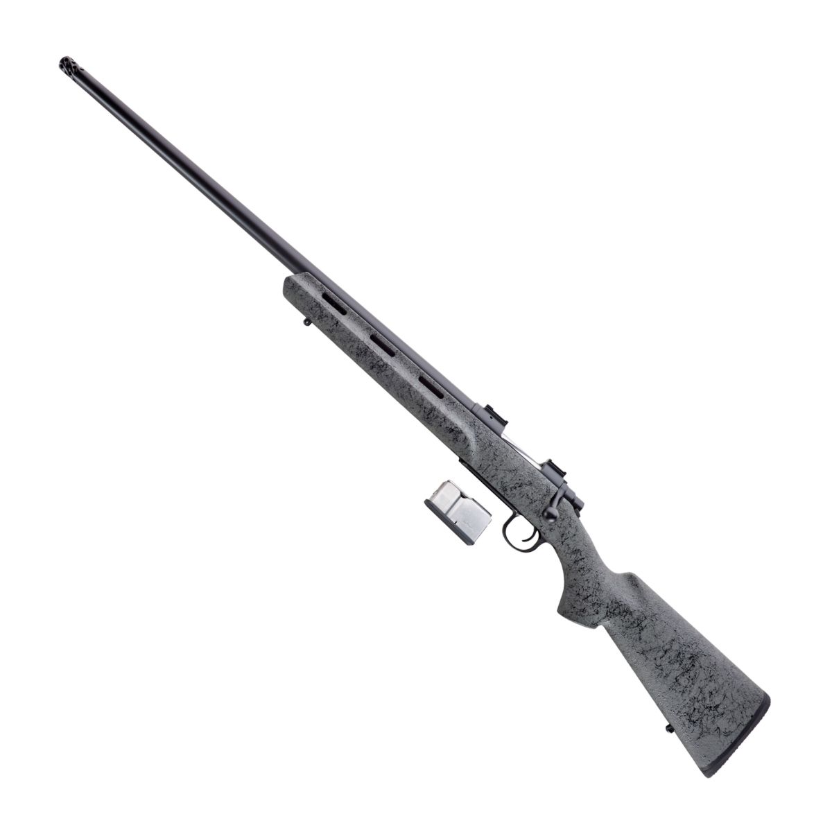 6mm CRDMR, Phoenix, 26" Barrel (LEFT HAND)