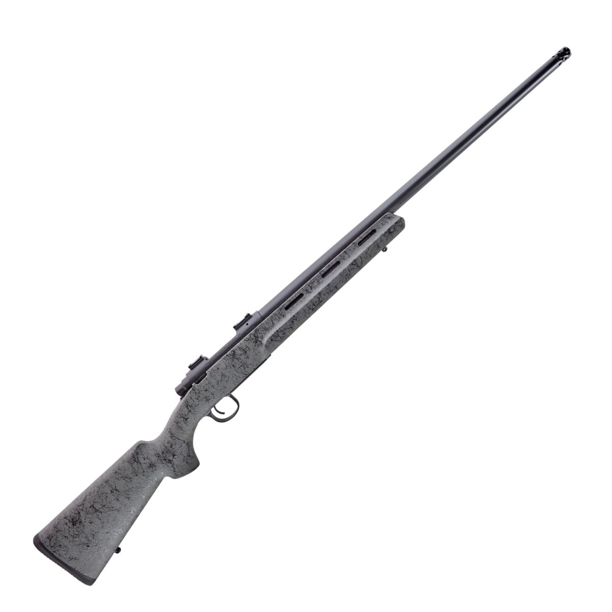 6mm CRDMR, Phoenix, 26" Barrel (LEFT HAND)