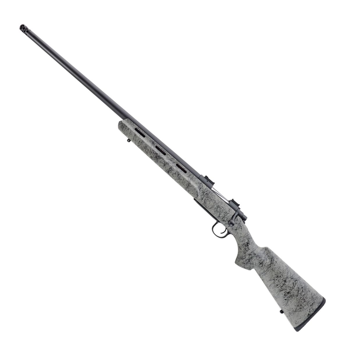 6mm CRDMR, Phoenix, 26" Barrel (LEFT HAND)