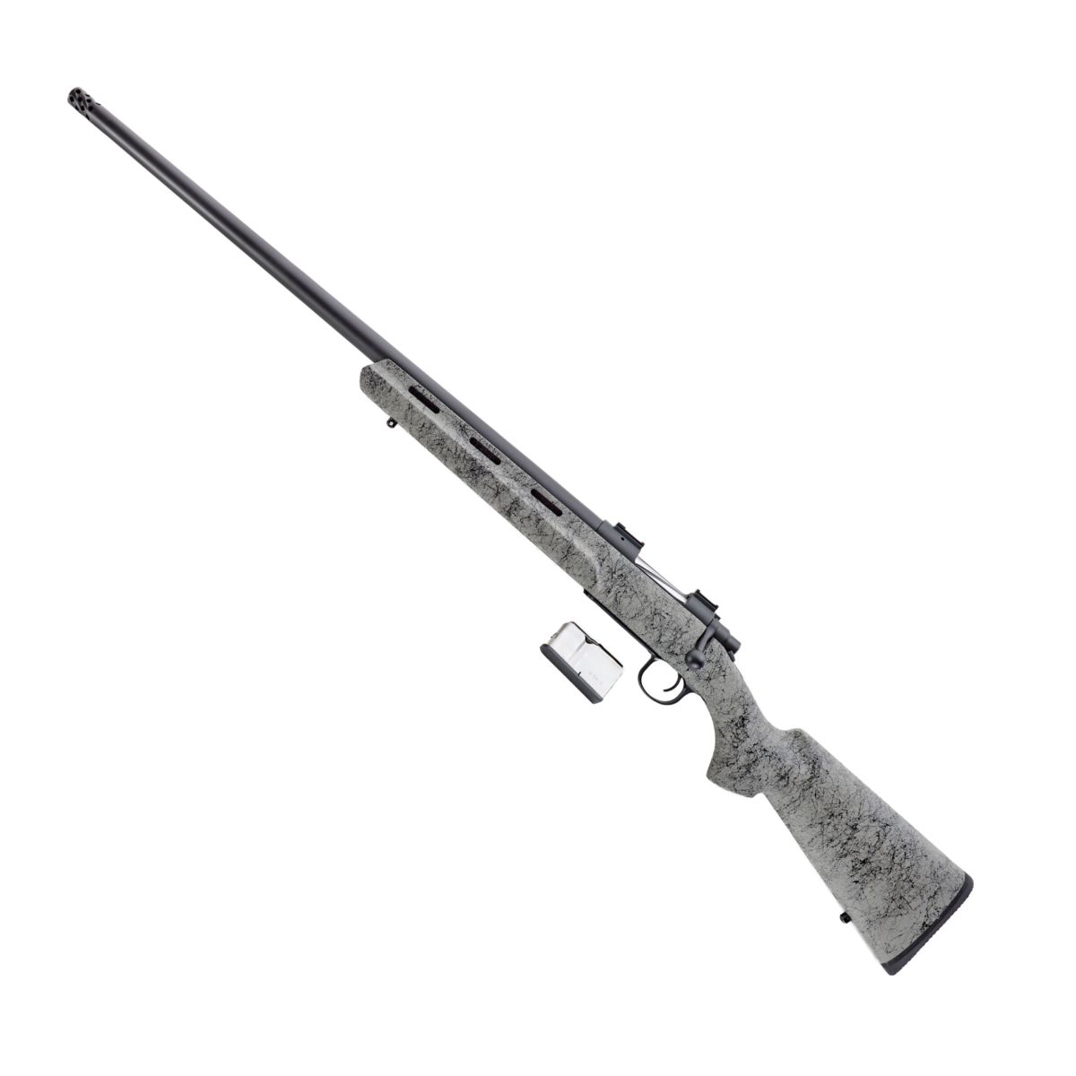 6mm CRDMR, Phoenix, 26" Barrel (LEFT HAND)