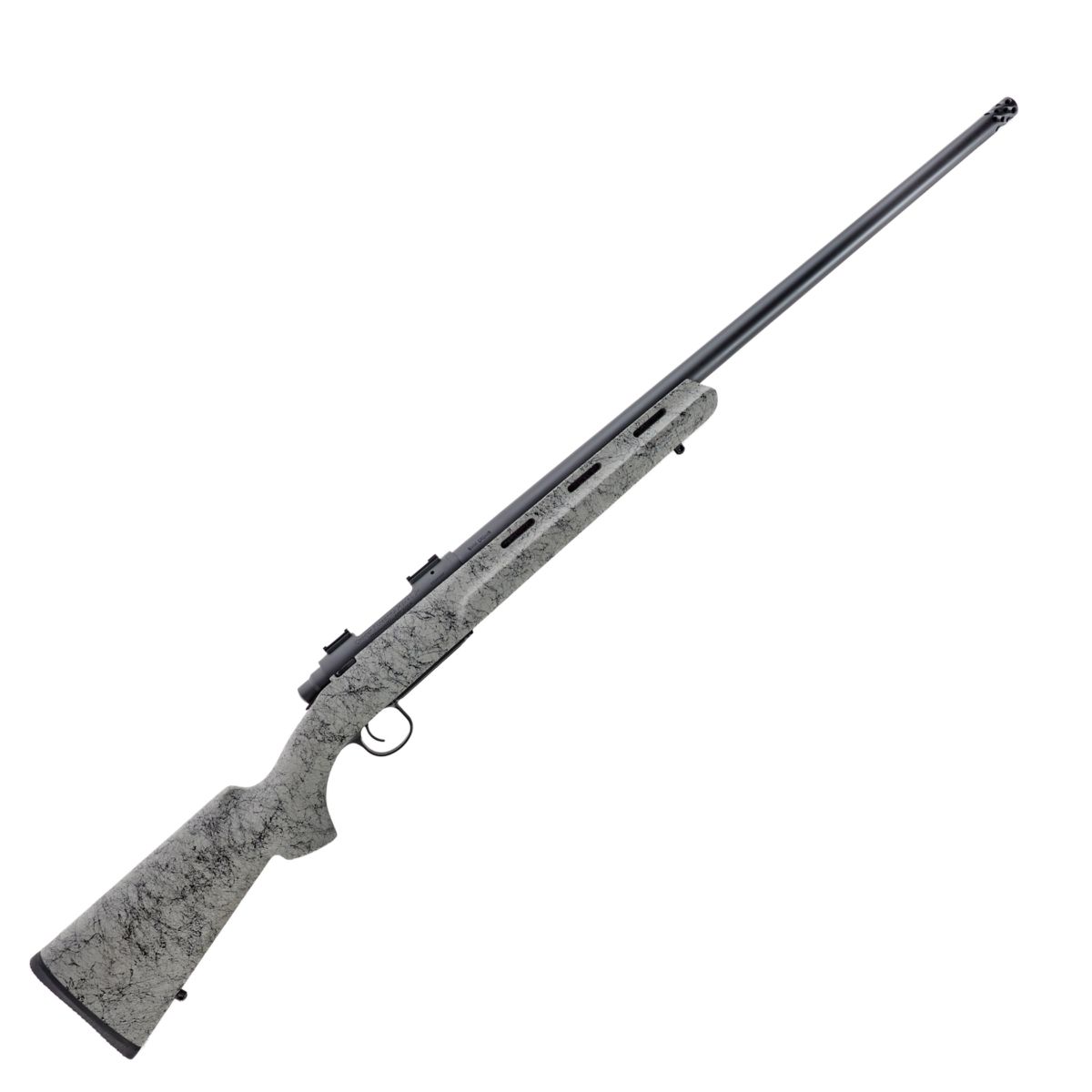 6mm CRDMR, Phoenix, 26" Barrel (LEFT HAND)
