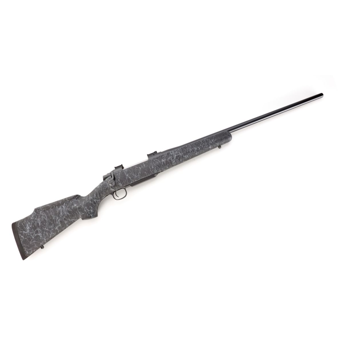 6.5 PRC, Jackson Hunter, 24" Barrel