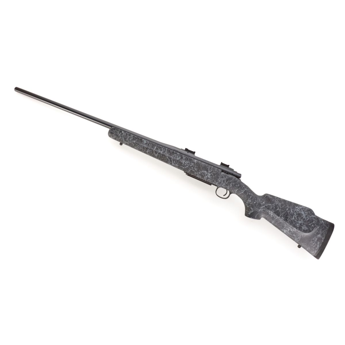 6.5 PRC, Jackson Hunter, 24" Barrel