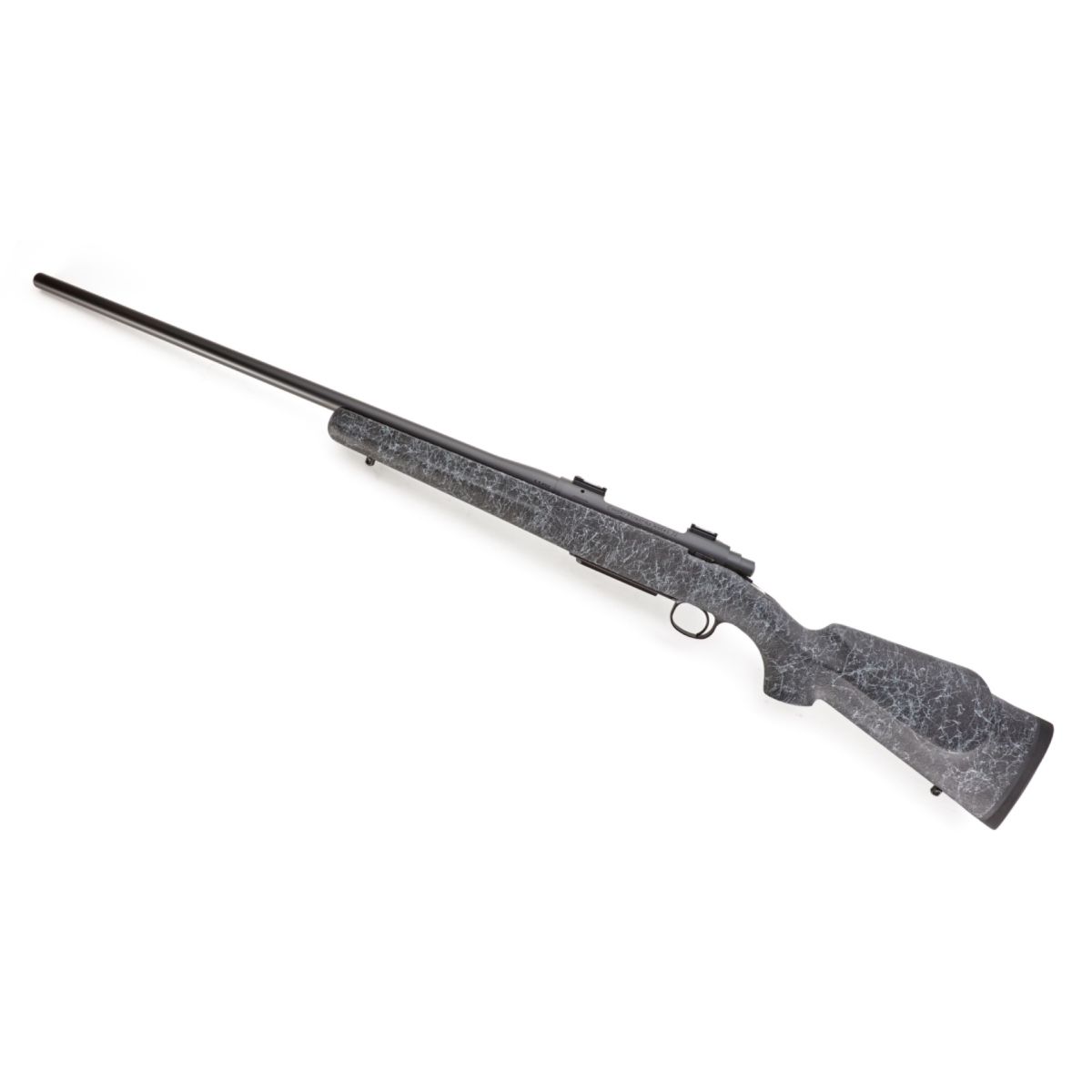 6.5 PRC, Jackson Hunter, 24" Barrel