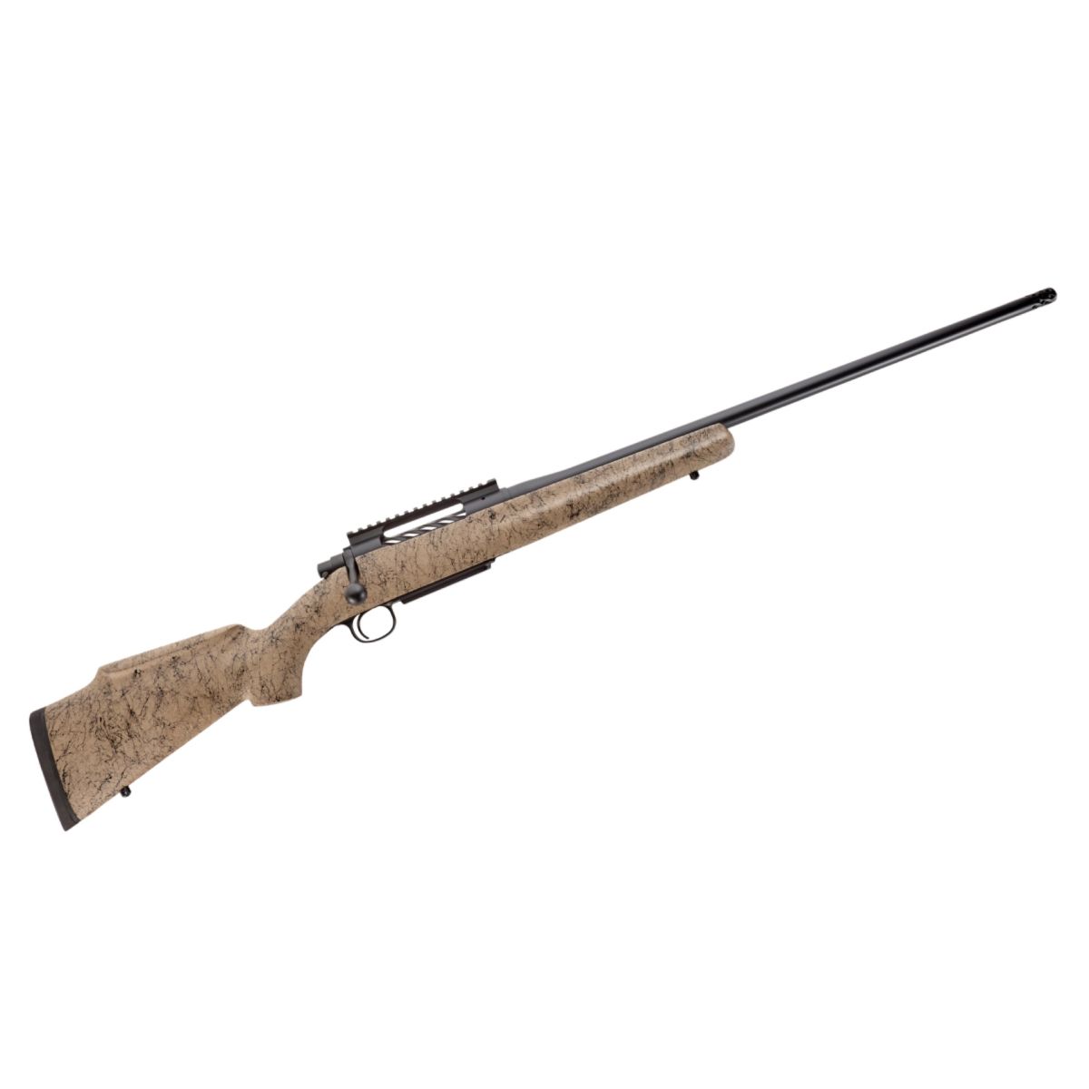 257 Weatherby Magnum, Jackson Hunter, 24" Barrel