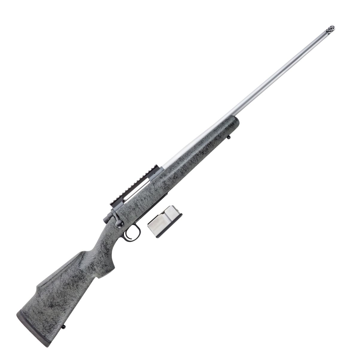 30-06, Jackson Hunter, 24" Barrel
