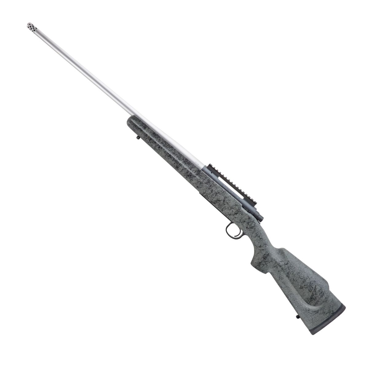 30-06, Jackson Hunter, 24" Barrel