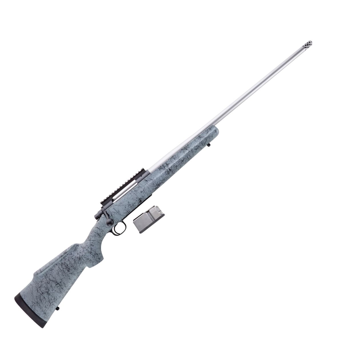 270 Win, Jackson Hunter, 24" Barrel