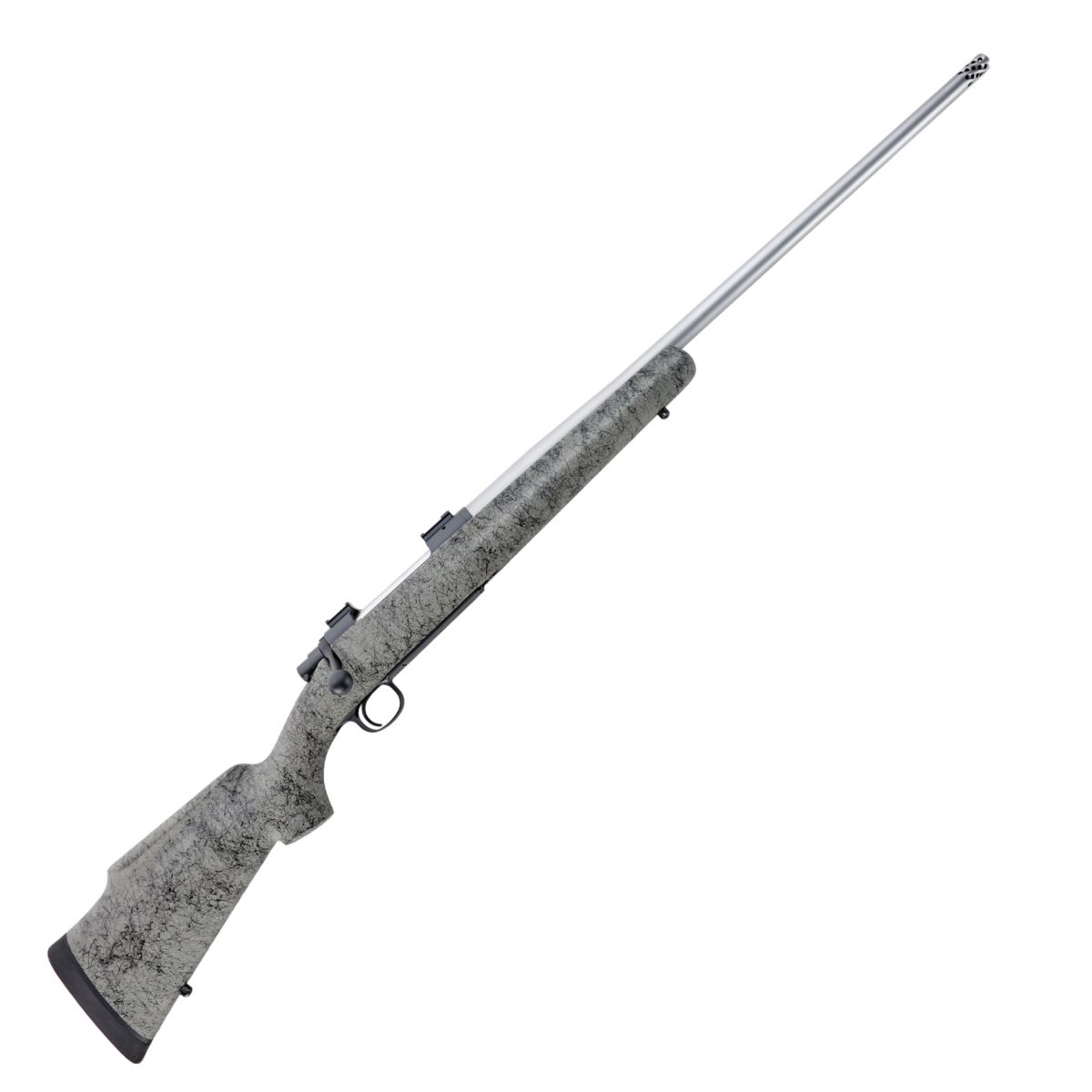 30-06, Jackson Hunter, 24" Barrel