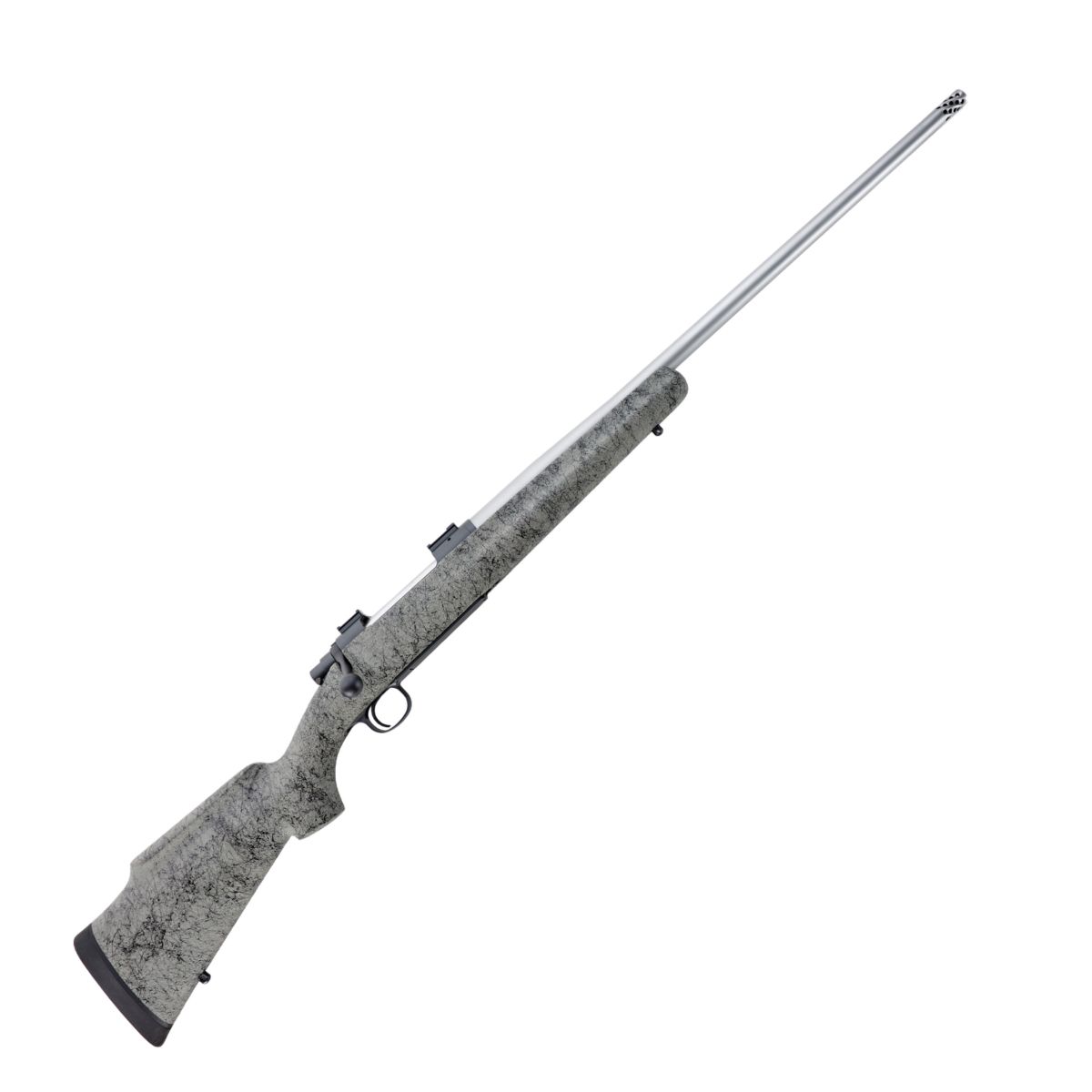 30-06, Jackson Hunter, 24" Barrel