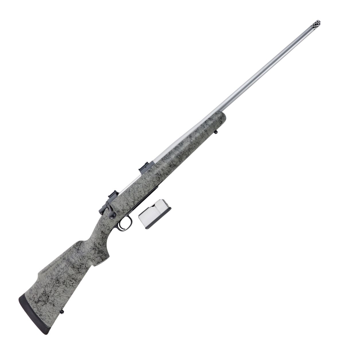 30-06, Jackson Hunter, 24" Barrel