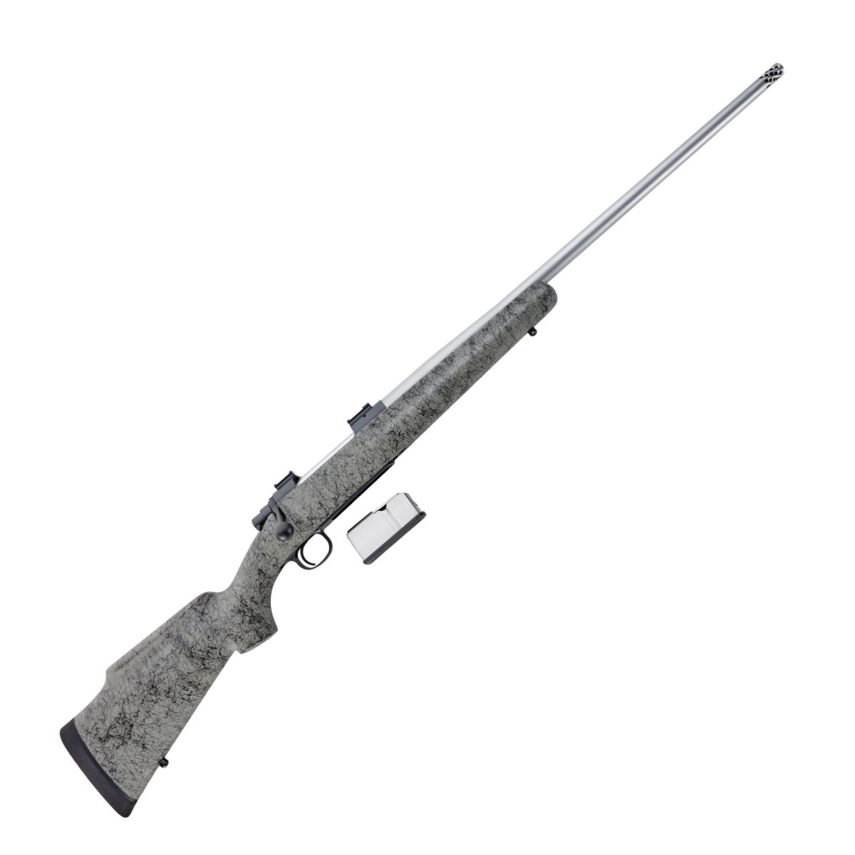 30-06, Jackson Hunter, 24" Barrel