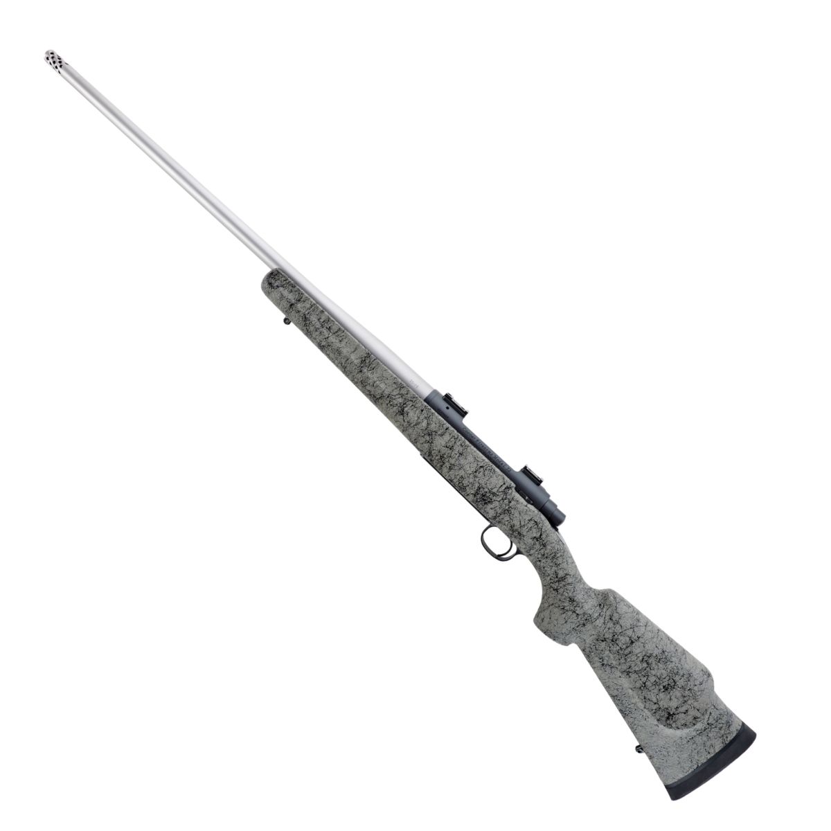 30-06, Jackson Hunter, 24" Barrel