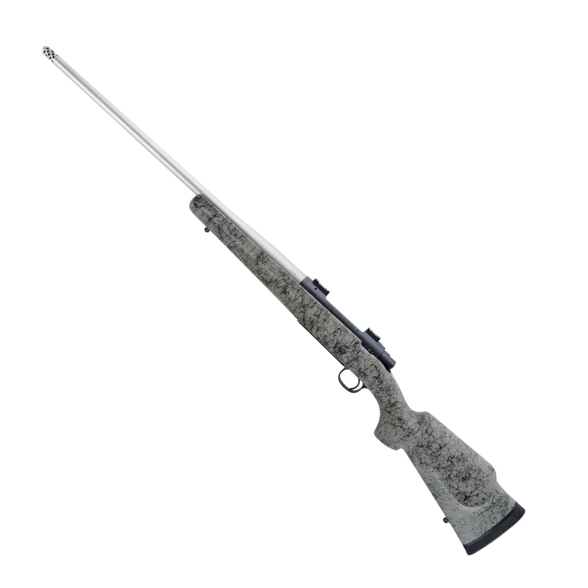 30-06, Jackson Hunter, 24" Barrel