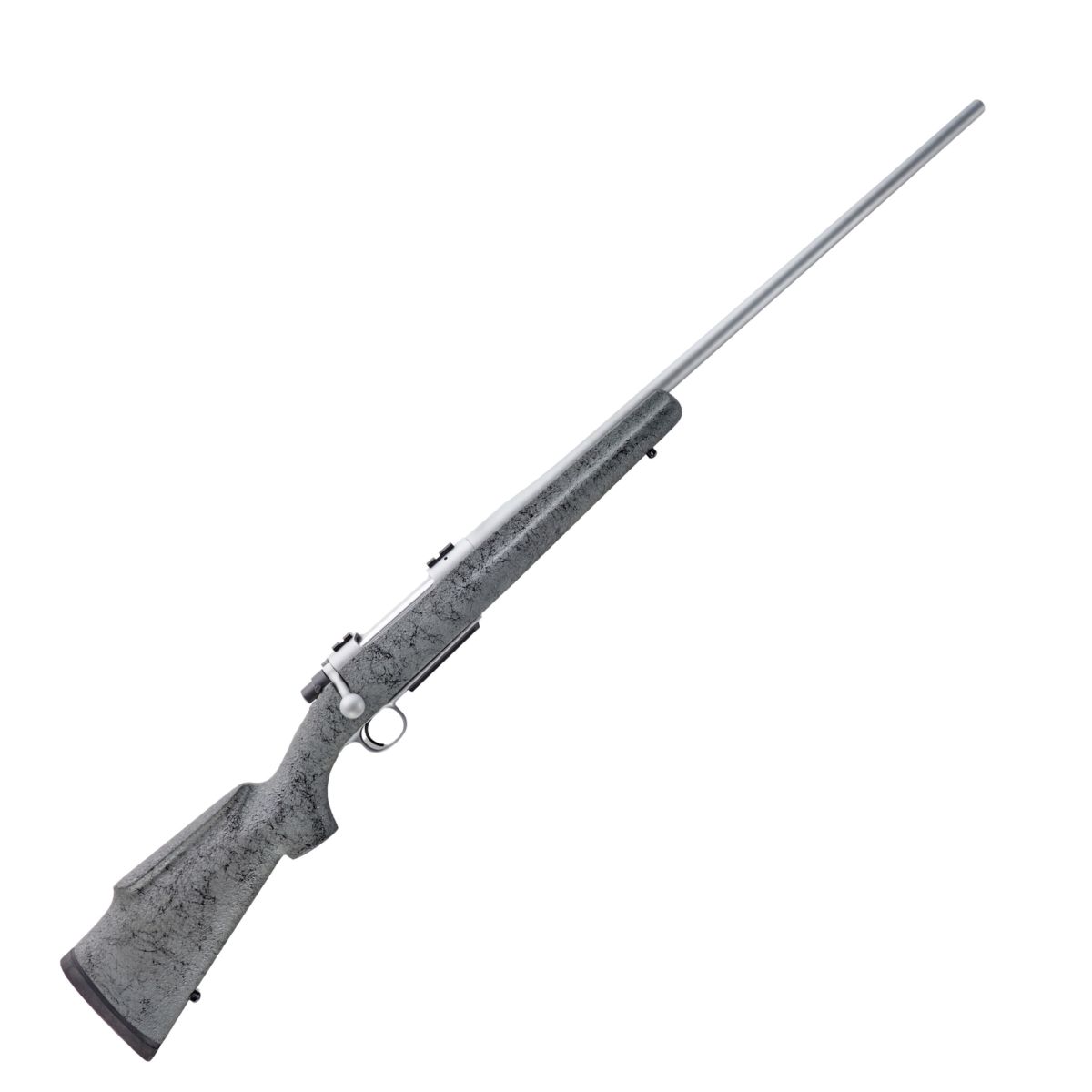 280 AI, Excalibur, 24" Barrel