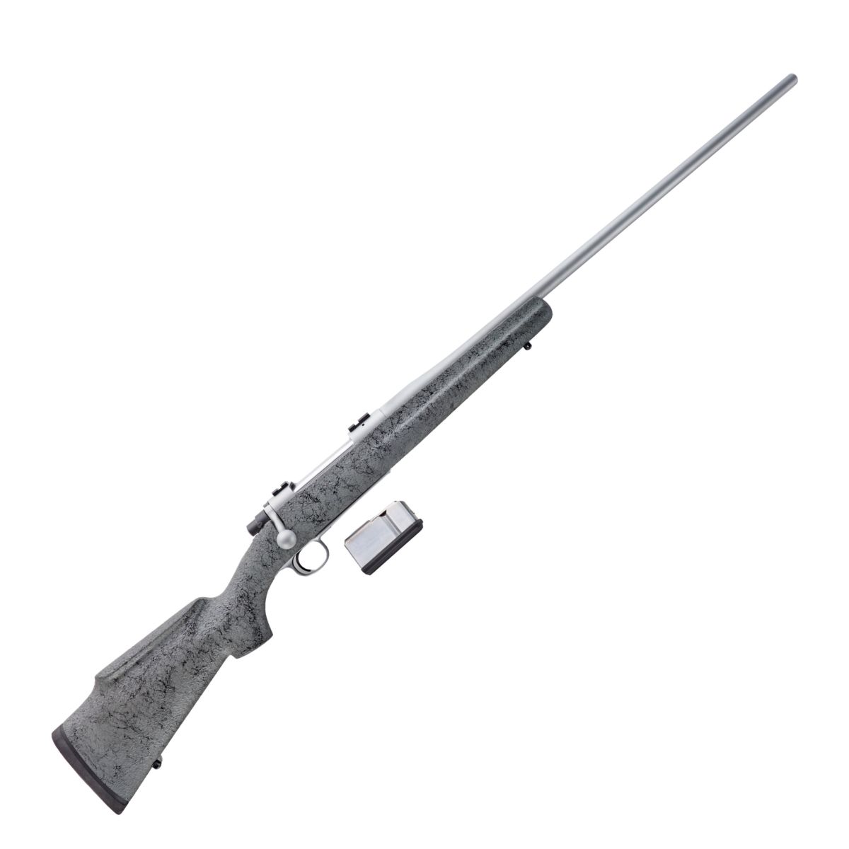 280 AI, Excalibur, 24" Barrel