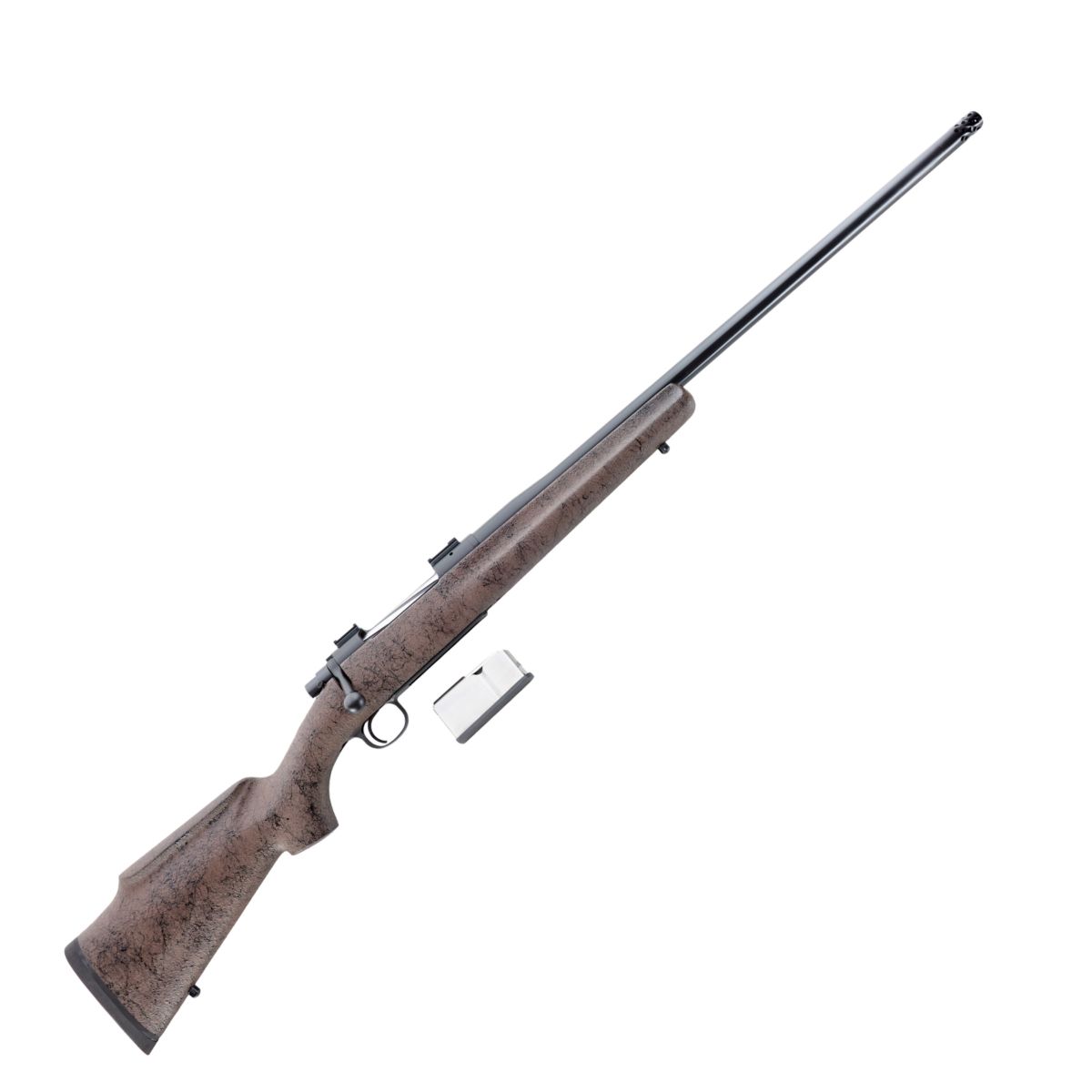 30-06, Jackson Hunter, 24" Barrel