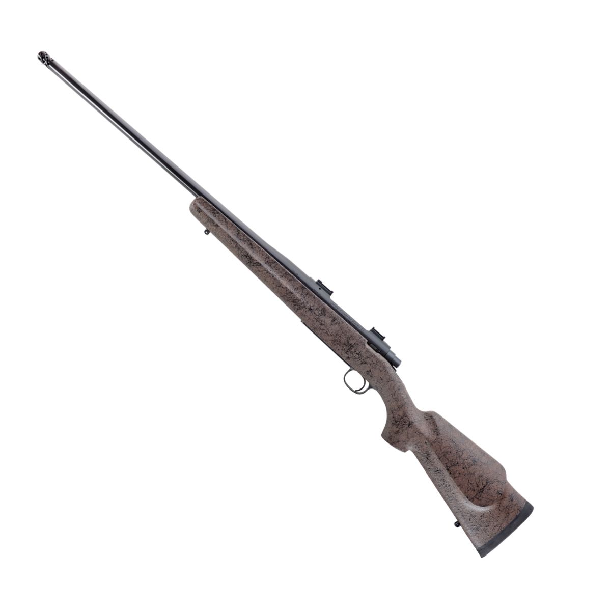 30-06, Jackson Hunter, 24" Barrel