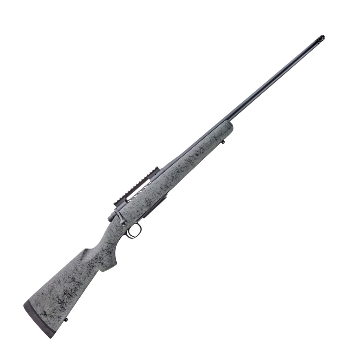 6.5x284, Excalibur, 24" Barrel