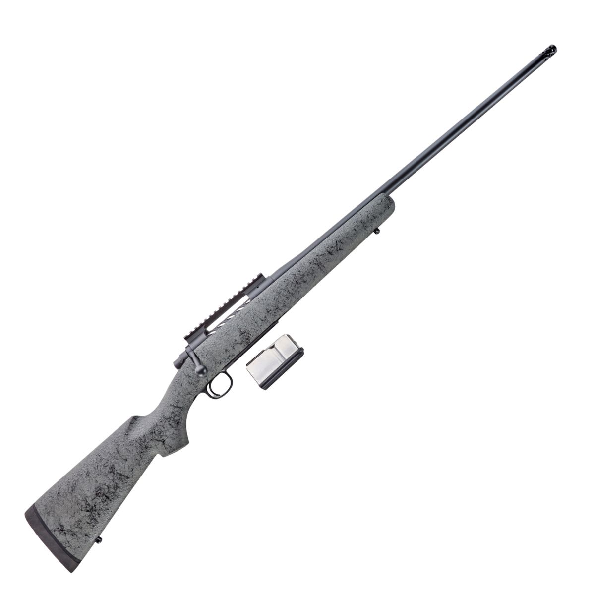6.5x284, Excalibur, 24" Barrel