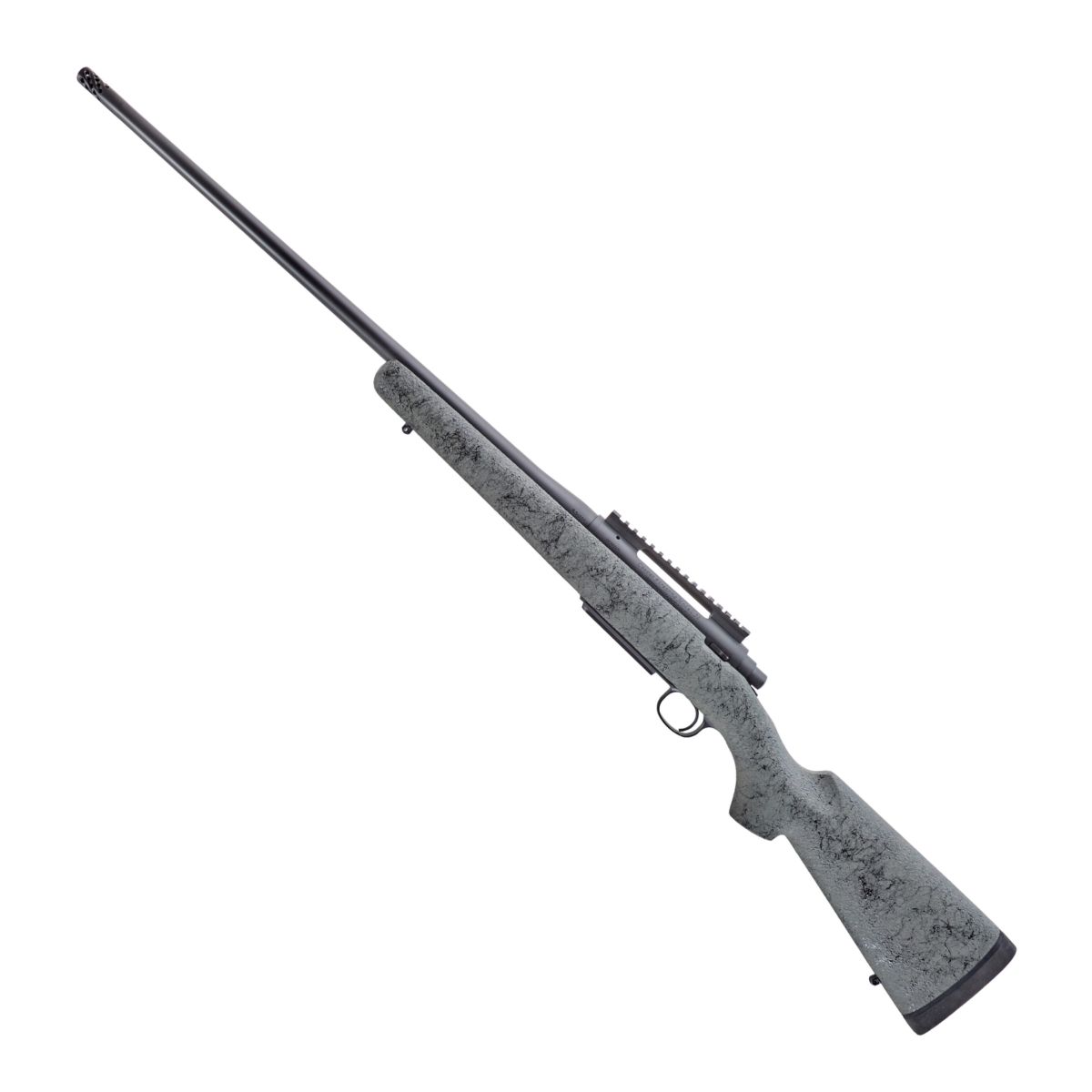 6.5x284, Excalibur, 24" Barrel