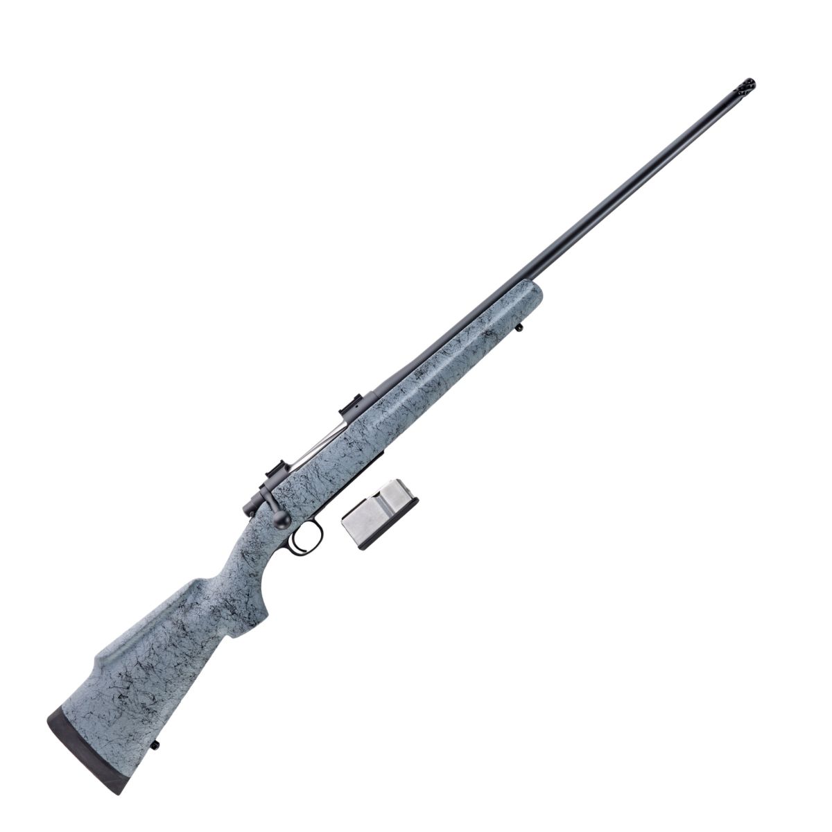 7x57, Jackson Hunter, 24" Barrel