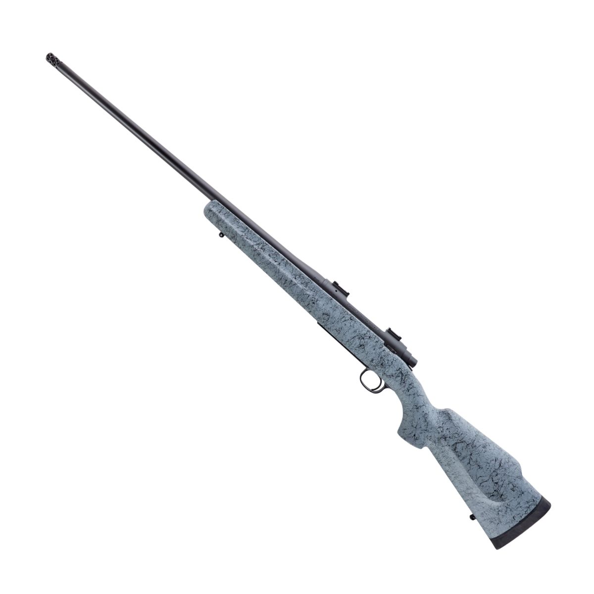 7x57, Jackson Hunter, 24" Barrel
