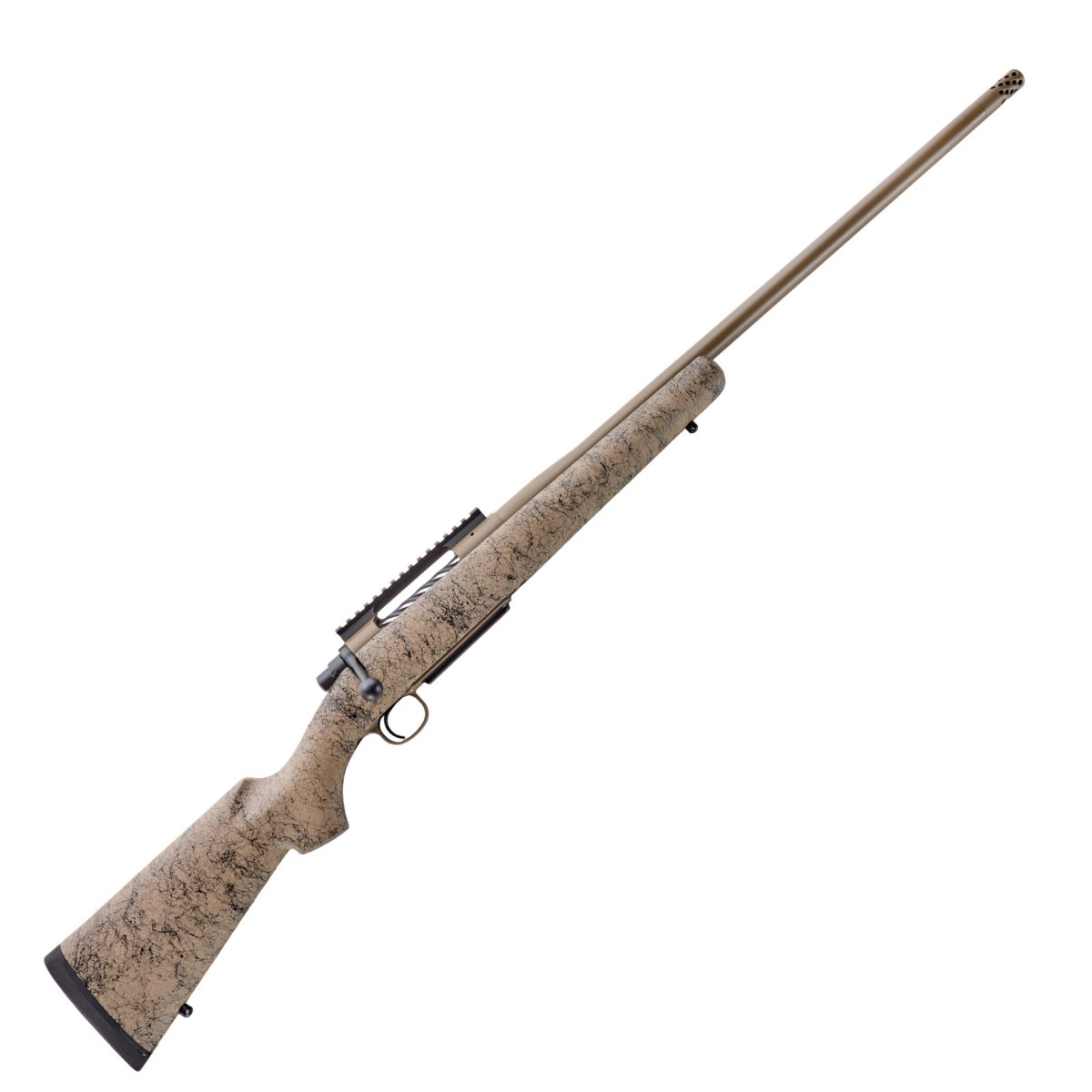 7mm Rem Mag, Excalibur, 24" Barrel