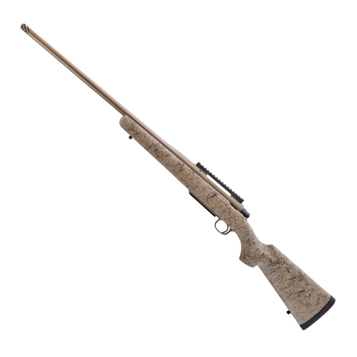 7mm Rem Mag, Excalibur, 24" Barrel