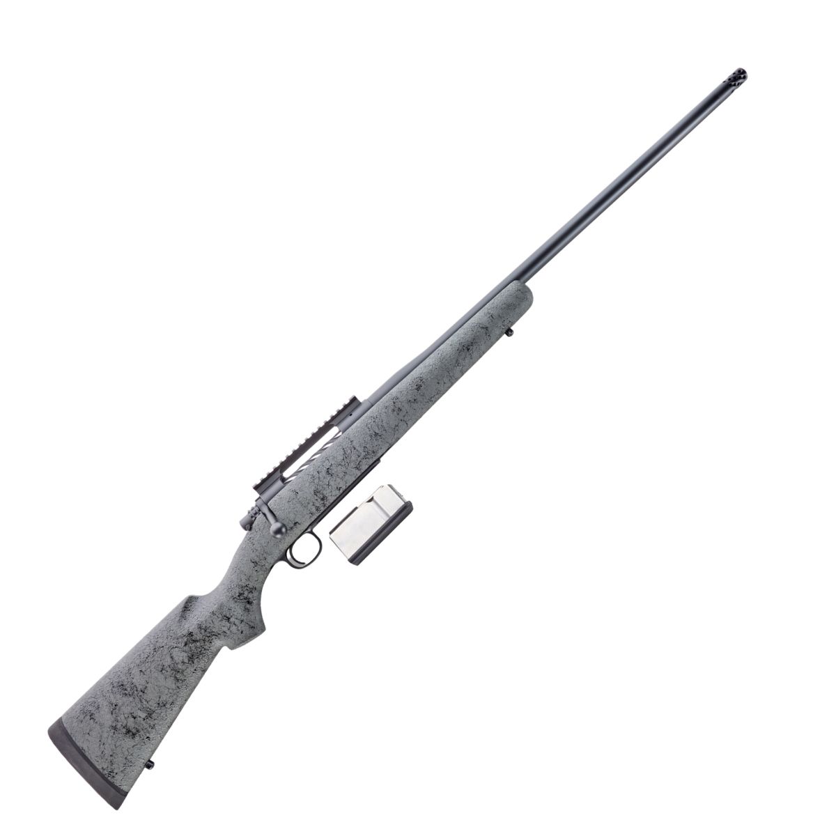 .300 Weatherby Mag, Excalibur, 24" Barrel