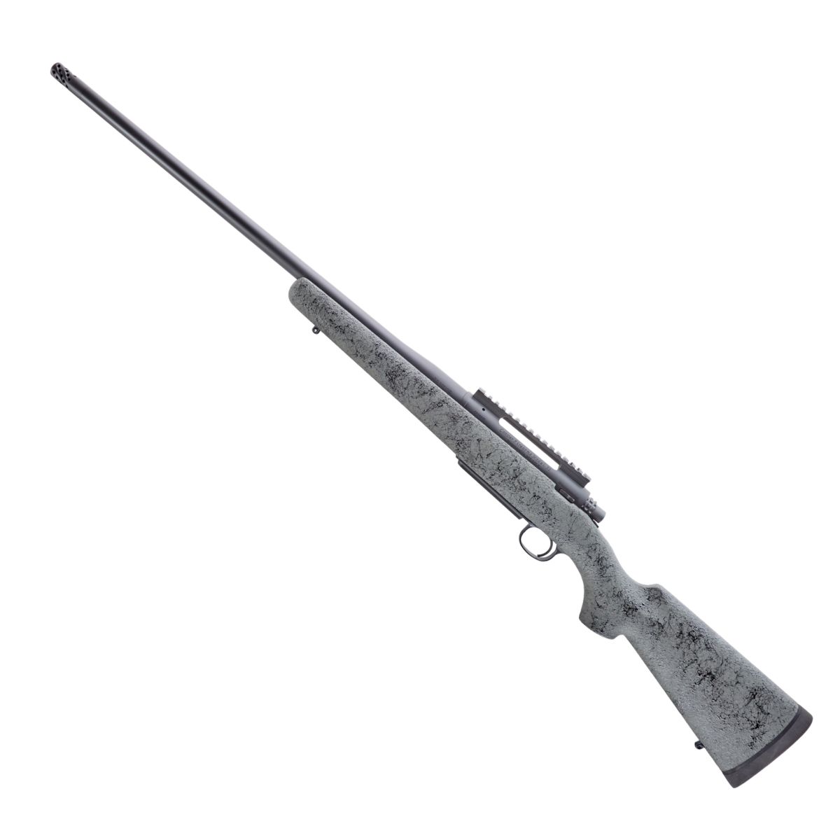 .300 Weatherby Mag, Excalibur, 24" Barrel