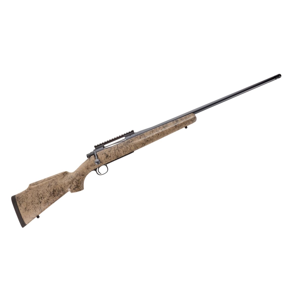 257 Roberts, Jackson Hunter, 24" Barrel