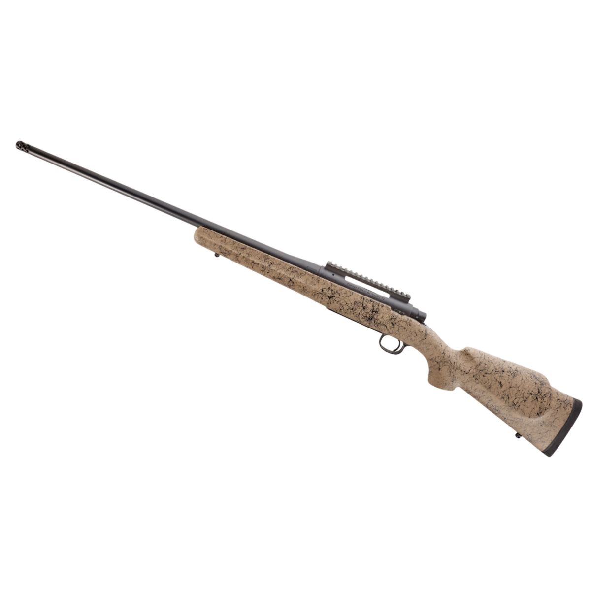 257 Roberts, Jackson Hunter, 24" Barrel