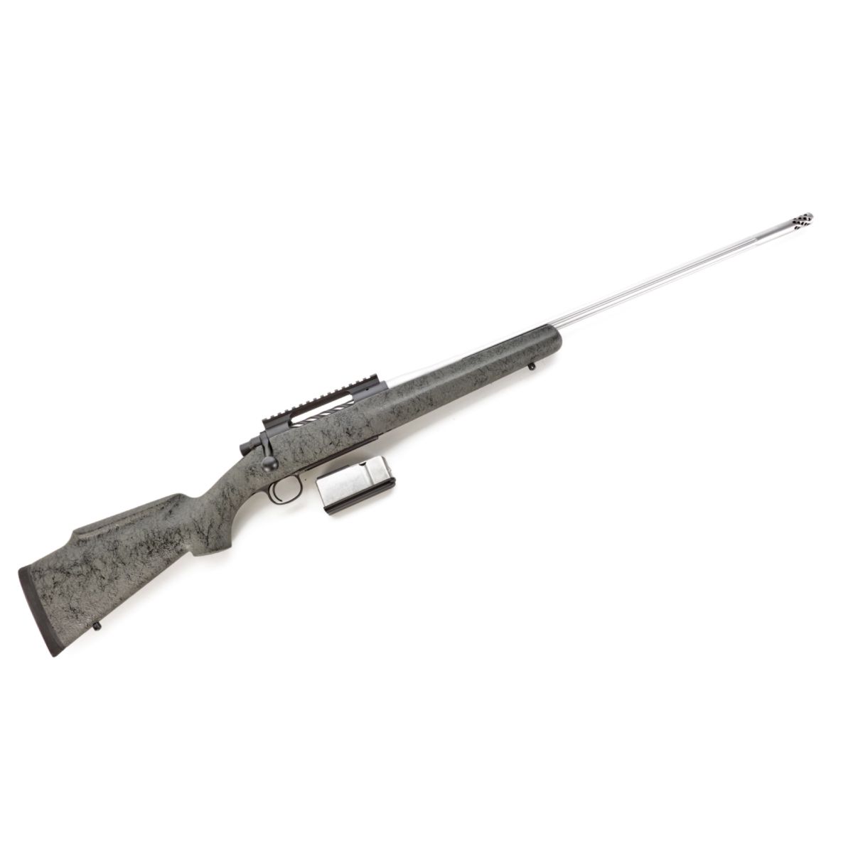 7mm Rem Mag, Jackson Hunter, 24" Barrel