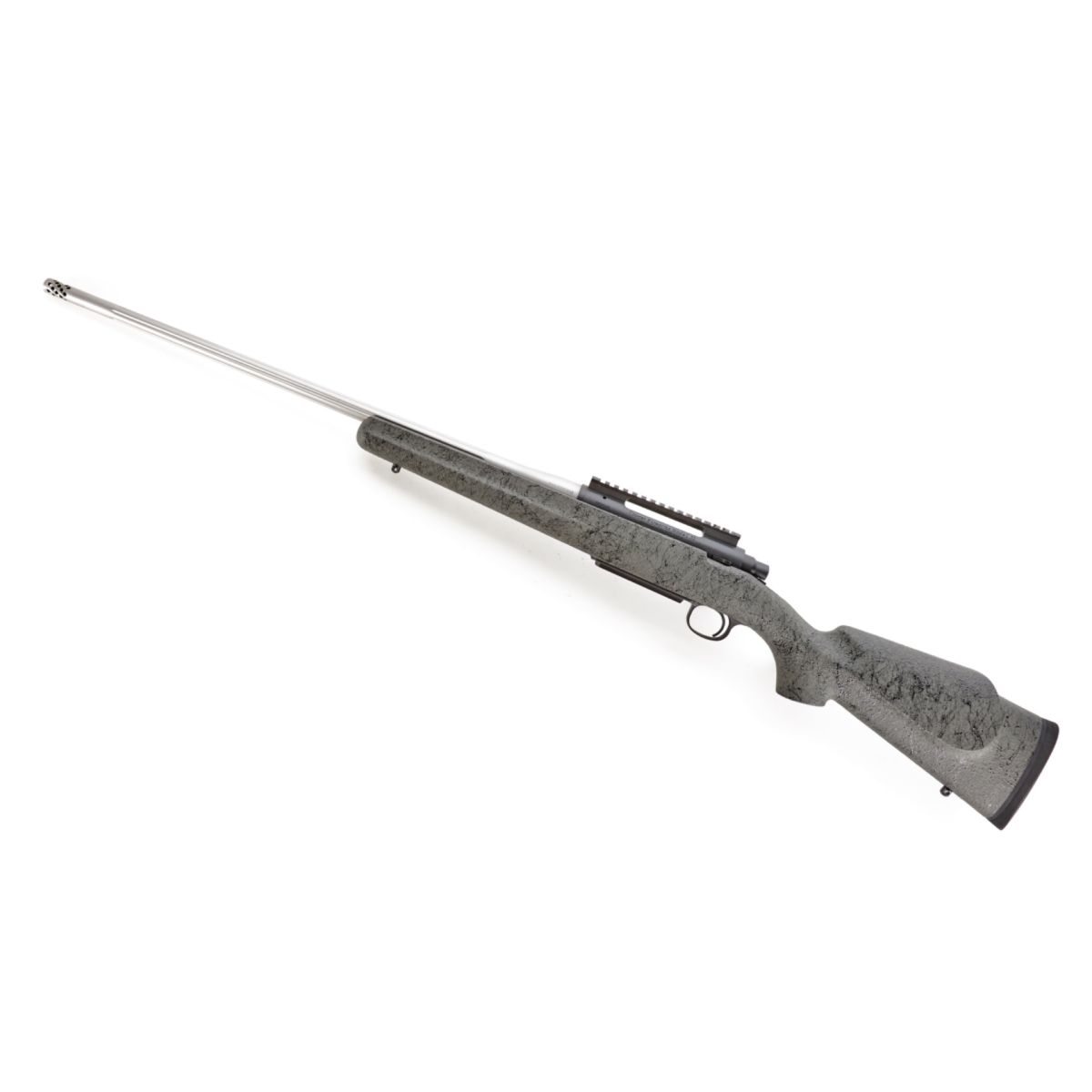 7mm Rem Mag, Jackson Hunter, 24" Barrel